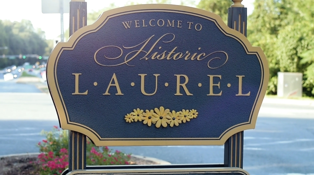 Community events in Laurel, Maryland