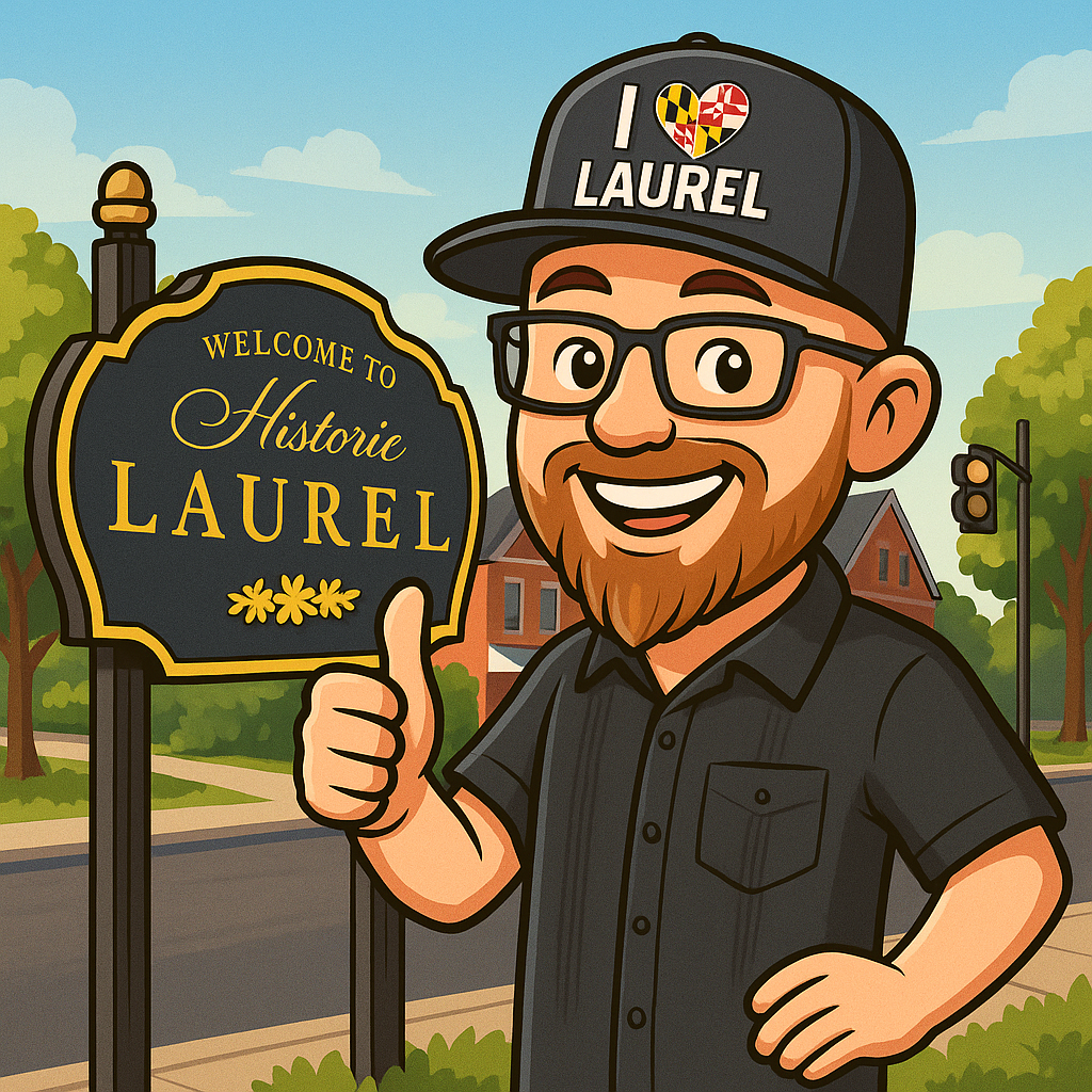 Community organizer supporting the Blessing Baskets project